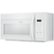 Alt View Zoom 11. Frigidaire - 1.8 Cu. Ft. Over-the-Range Microwave - White.