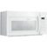Left Zoom. Frigidaire - 1.8 Cu. Ft. Over-the-Range Microwave - White.