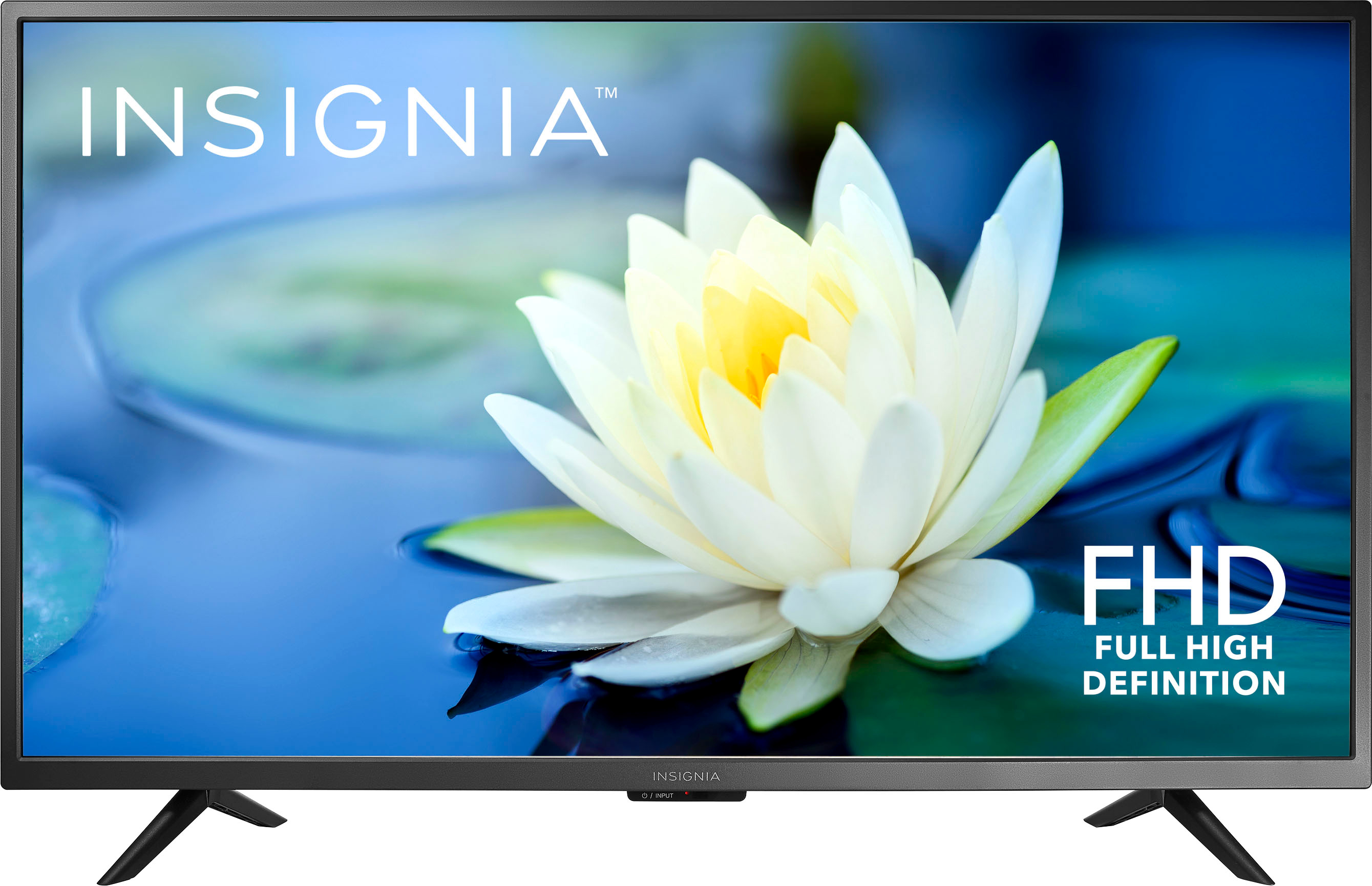 Mus Immigratie Atletisch Insignia™ 40" Class N10 Series LED Full HD TV NS-40D510NA21 - Best Buy