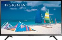 Insignia™ - 40" Class N10 Series LED Full HD TV - Front_Zoom