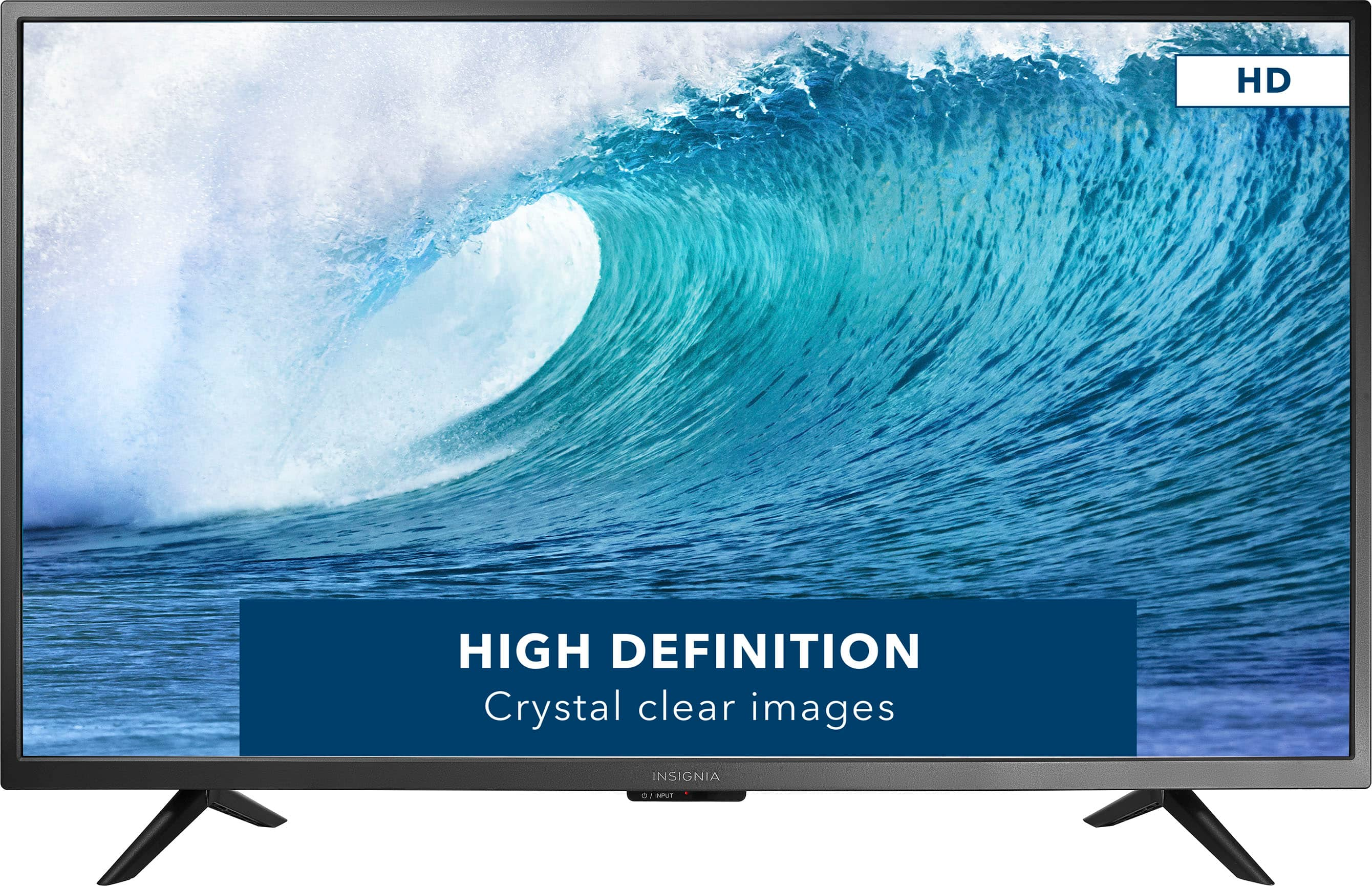 Insignia™ 22 Class N10 Series LED HD TV NS  - Best Buy