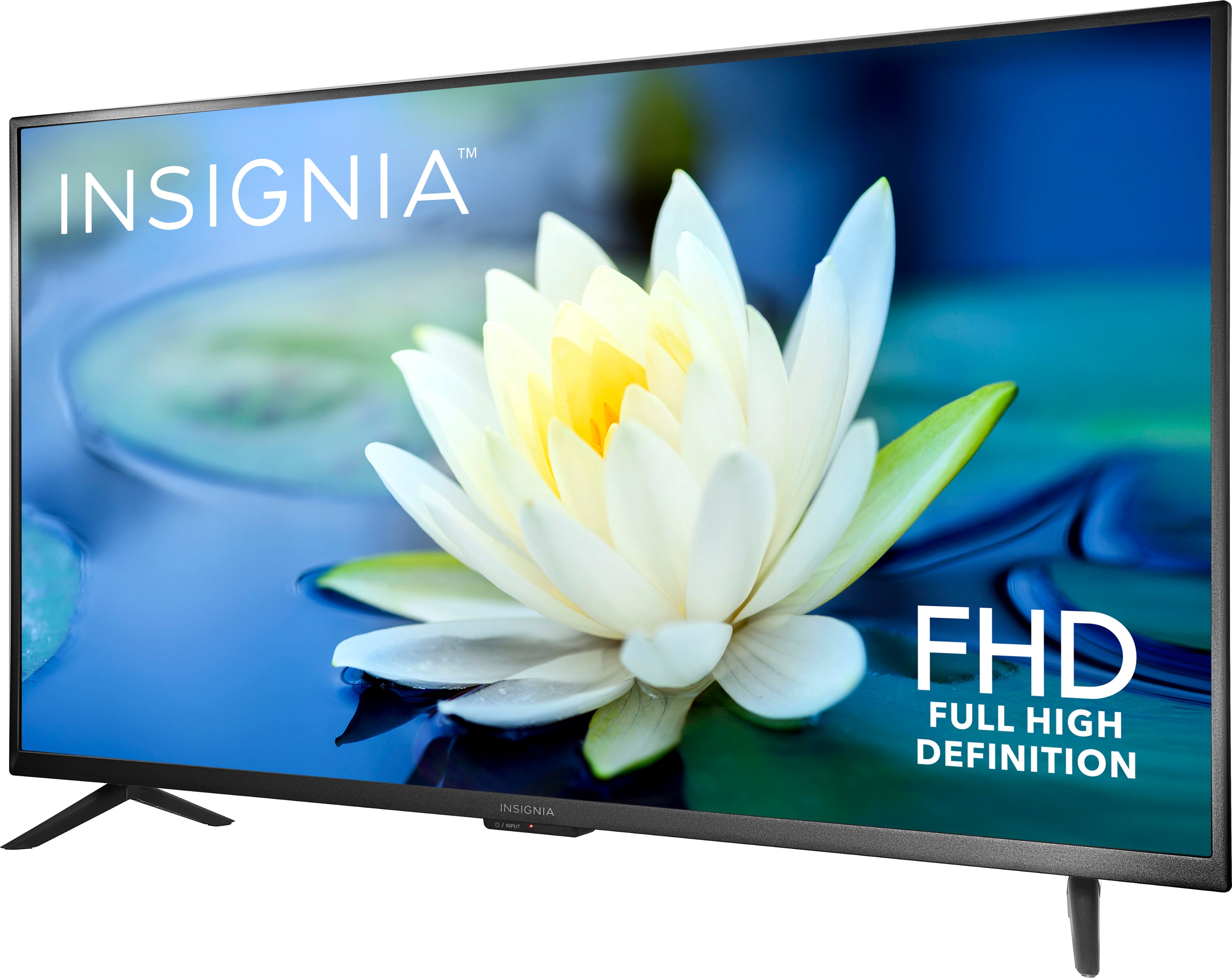 Best Buy: Insignia™ 43 Class F30 Series LED 4K UHD Smart Fire TV  NS-43DF710NA21