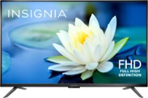 Insignia™ - 43" Class LED Full HD - Front_Zoom