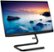 Alt View Zoom 15. Lenovo - IdeaCentre A340-22IGM 21.5" Touch-Screen All-In-One - Intel Pentium Silver - 8GB Memory - 1TB HDD - Business Black.