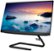 Alt View Zoom 16. Lenovo - IdeaCentre A340-22IGM 21.5" Touch-Screen All-In-One - Intel Pentium Silver - 8GB Memory - 1TB HDD - Business Black.
