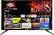 Front. Toshiba - 32" Class LED HD Smart FireTV - Black.