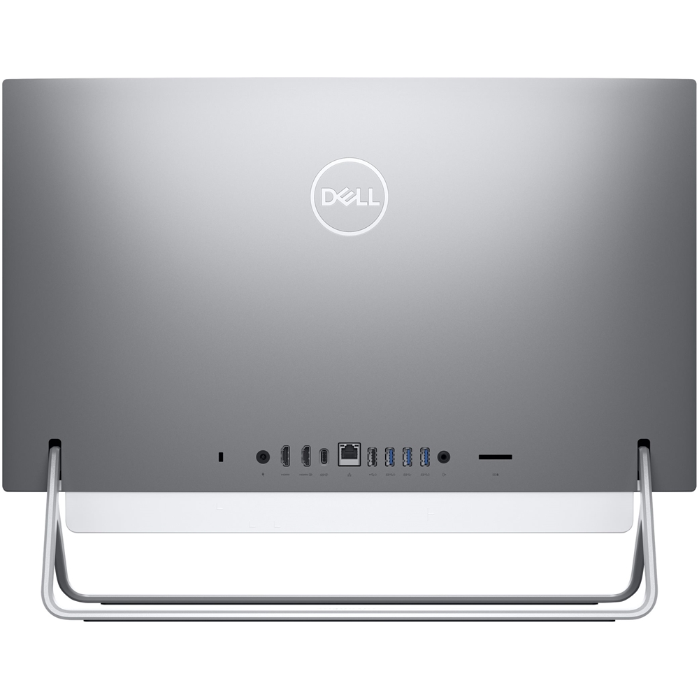 Dell Inspiron 23.8 Touch screen All-In-One Desktop 13th Gen Intel Core i7  16GB Memory 512GB SSD White i5420-7159WHT-PUS - Best Buy