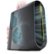 Alt View Zoom 6. Alienware - Gaming Desktop - AMD Ryzen 7-Series - 3700X - 16GB Memory - AMD Radeon RX 5700 XT - 1TB HDD + 512GB SSD - Black.