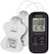 Alt View Zoom 11. Omron - Max Power Relief TENS Unit - Black.