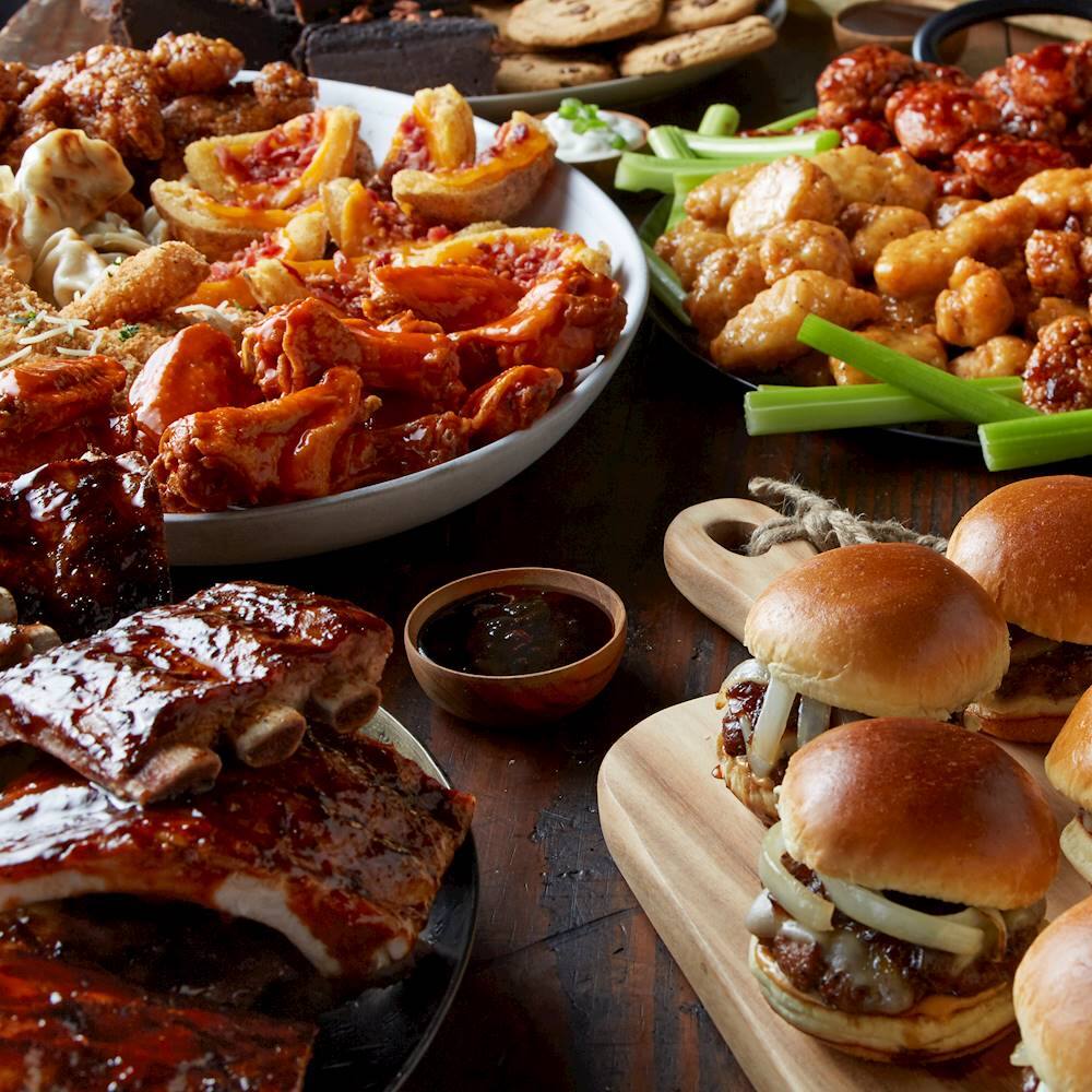 Alt View 11. TGI Friday - $25 Gift Card.