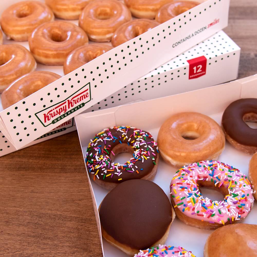 Alt View 12. Krispy Kreme - $25 Gift Card.