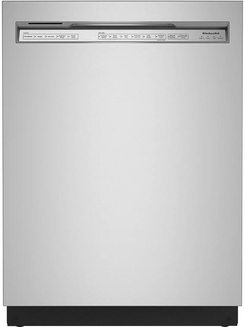 Kitchenaid dishwasher best buy deals