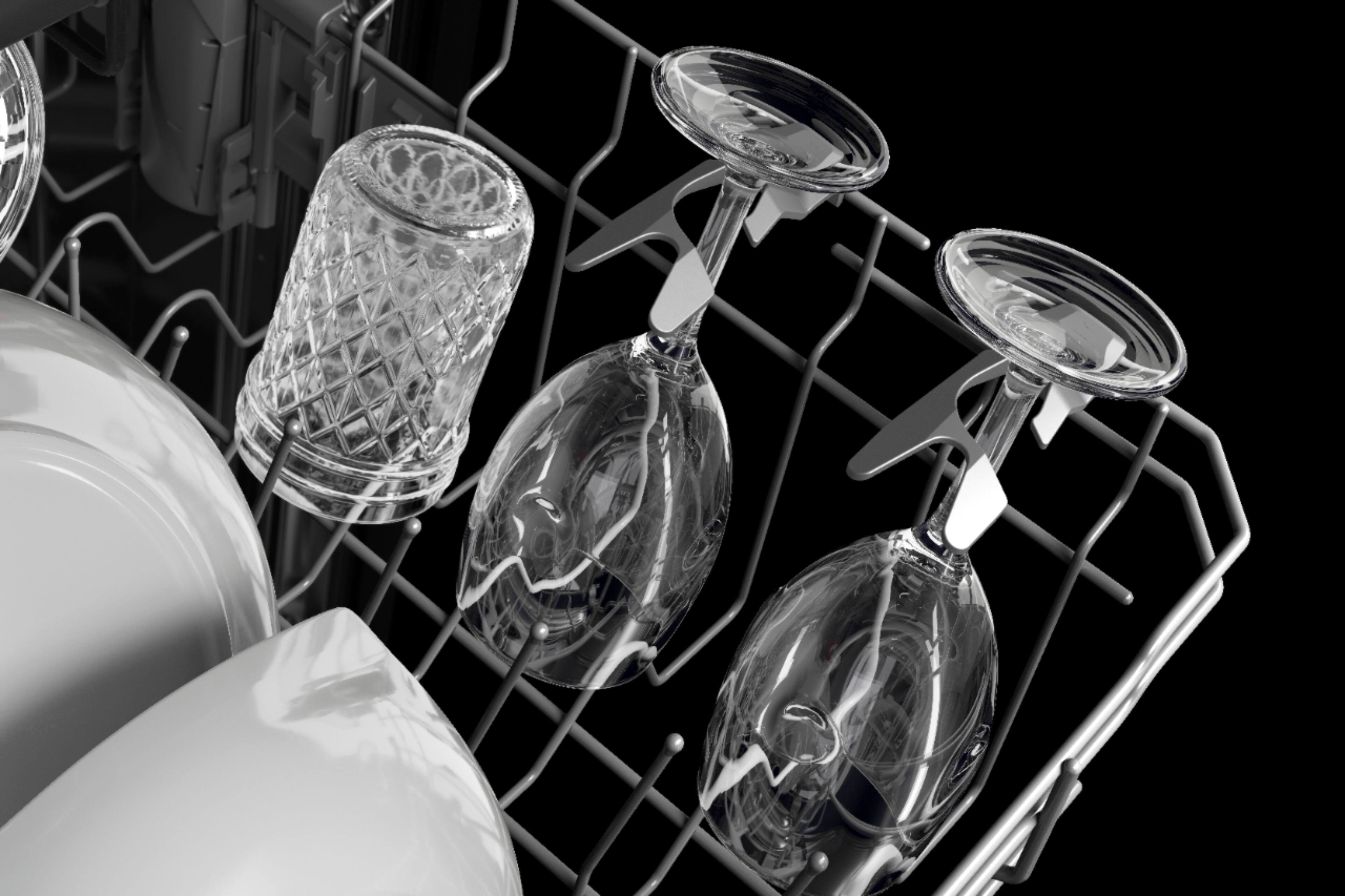 KitchenAid Top Control BuiltIn Dishwasher with Stainless Steel Tub