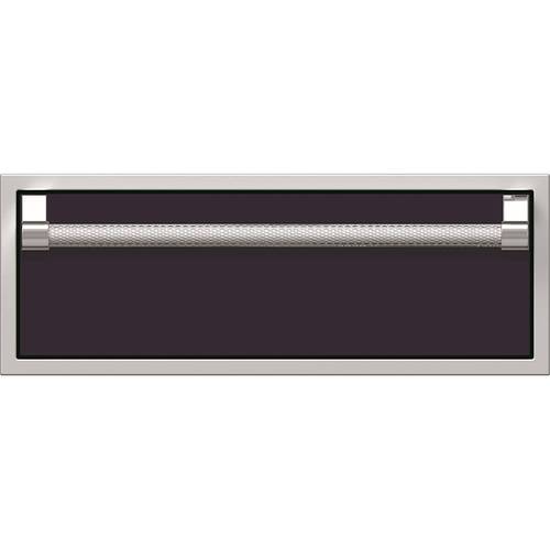 Photos - Other Furniture Hestan  AGSR Series 30" Outdoor Single Storage Drawer - Purple AGSR30-PP 