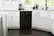 Alt View 24. Maytag - Top Control Built-In Dishwasher with Stainless Steel Tub, Dual Power Filtration, 3rd Rack, 47dBA - Black.