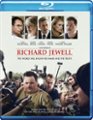 Front Standard. Richard Jewell [Blu-ray] [2019].