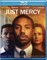 Just Mercy [Blu-ray] [2019] - Front_Original