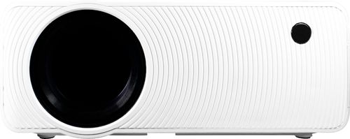  Ematic - HD-Pro EPJ720P 720p LCD Projector - White