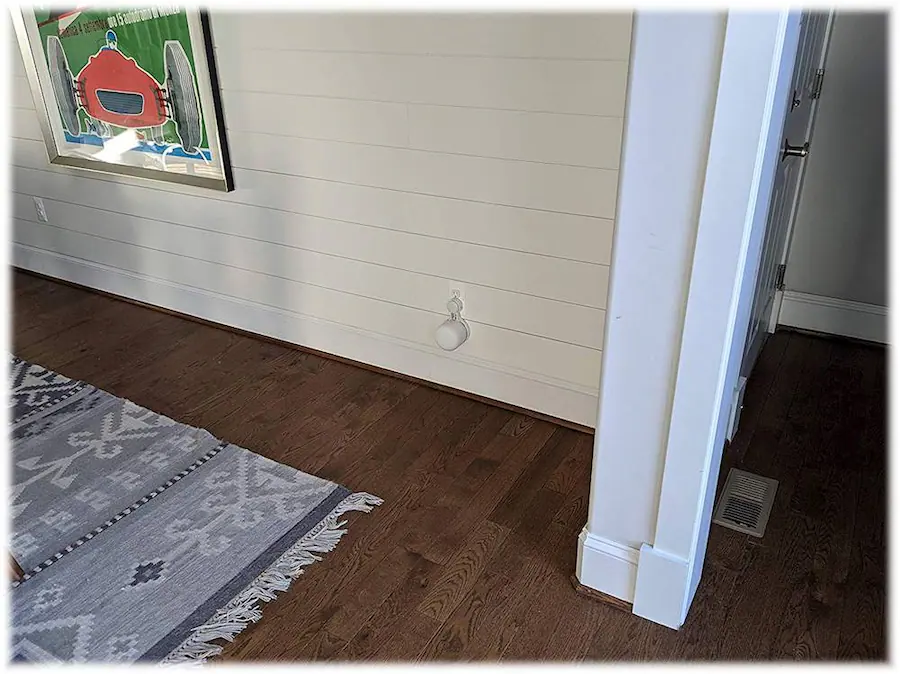 Nest Wall Plug In Mount Genie The Point Outlet Mount for Google Nest Wi Fi Add On Points ...