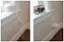 Alt View 12. Mount Genie - The Point Outlet Mount for Google Nest Wi-Fi Add-On Points - White.