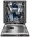 Left Zoom. Maytag - Top Control Built-In Dishwasher with Stainless Steel Tub, Dual Power Filtration, 3rd Rack, 47dBA - Stainless Steel.