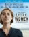 Front Standard. Little Women [Includes Digital Copy] [Blu-ray/DVD] [2019].