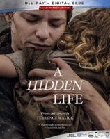 A Hidden Life [Includes Digital Copy] [Blu-ray] [2019] - Front_Original