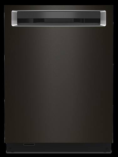 KitchenAid KDPM804KBS