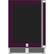 Front. Hestan - 5.2 Cu. Ft. Built-In Mini Fridge - Lush.