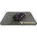Alt View 13. GAMDIAS - HERMES Wired Gaming Bundle with RGB Back Lighting - Black.