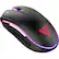 Alt View 20. GAMDIAS - HERMES Wired Gaming Bundle with RGB Back Lighting - Black.