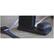 Alt View 16. Raptic - Duo 10W Wireless Charging Pad for iPhone/Android - Black.