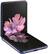 Angle. Samsung - Galaxy Z Flip 256GB.
