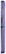 Alt View Zoom 2. Samsung - Galaxy Z Flip 256GB - Mirror Purple (AT&T).