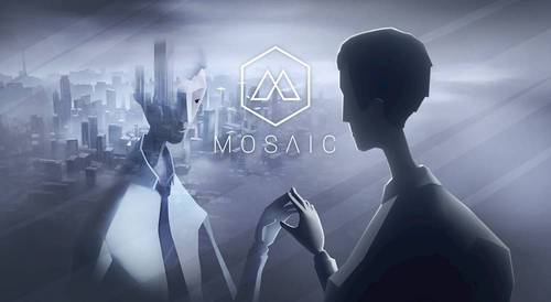 Mosaic - Nintendo Switch [Digital]