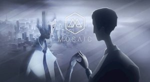Mosaic - Nintendo Switch [Digital] - Front_Zoom