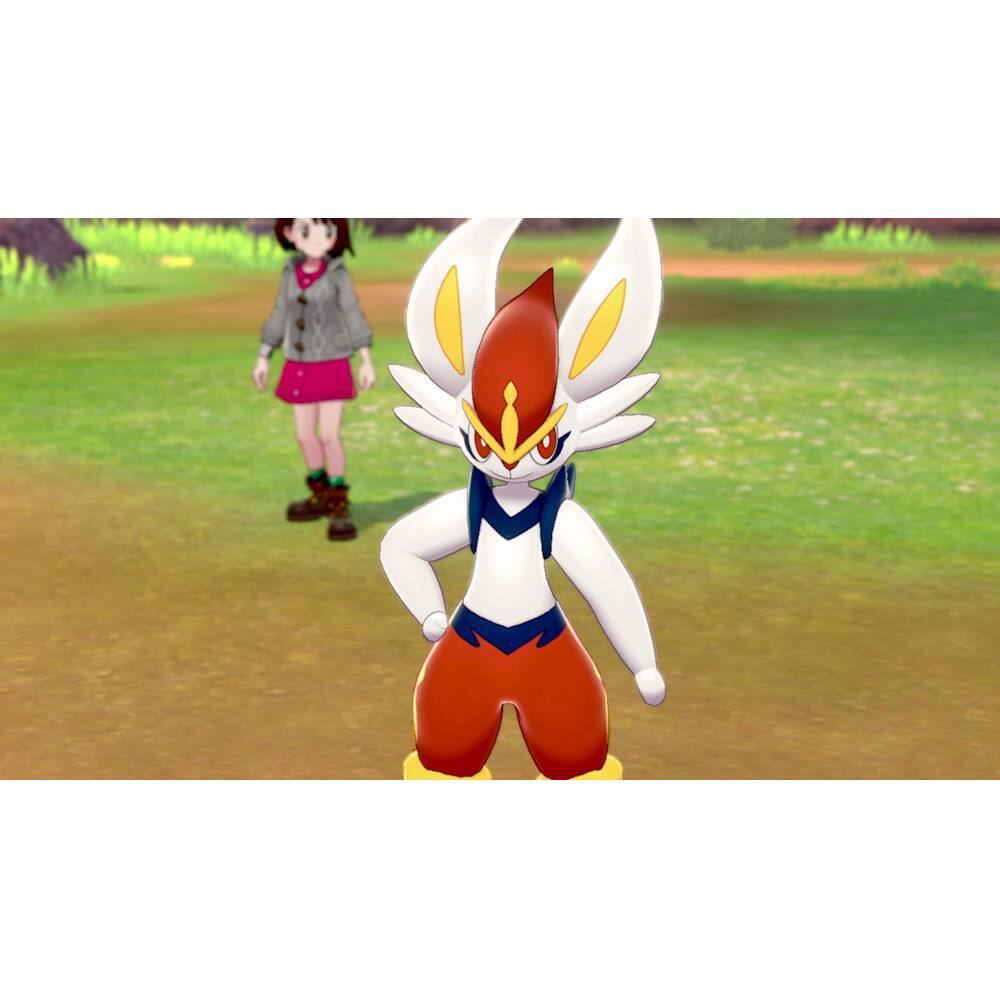 Pokémon Sword Expansion Pass/Pokémon Shield Expansion Pass Nintendo Switch  [Digital] 112569 - Best Buy