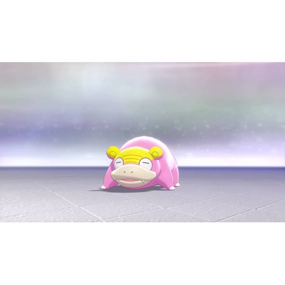 Alt View 19. Nintendo - Pokémon Sword + Pokémon Sword Expansion Pass.