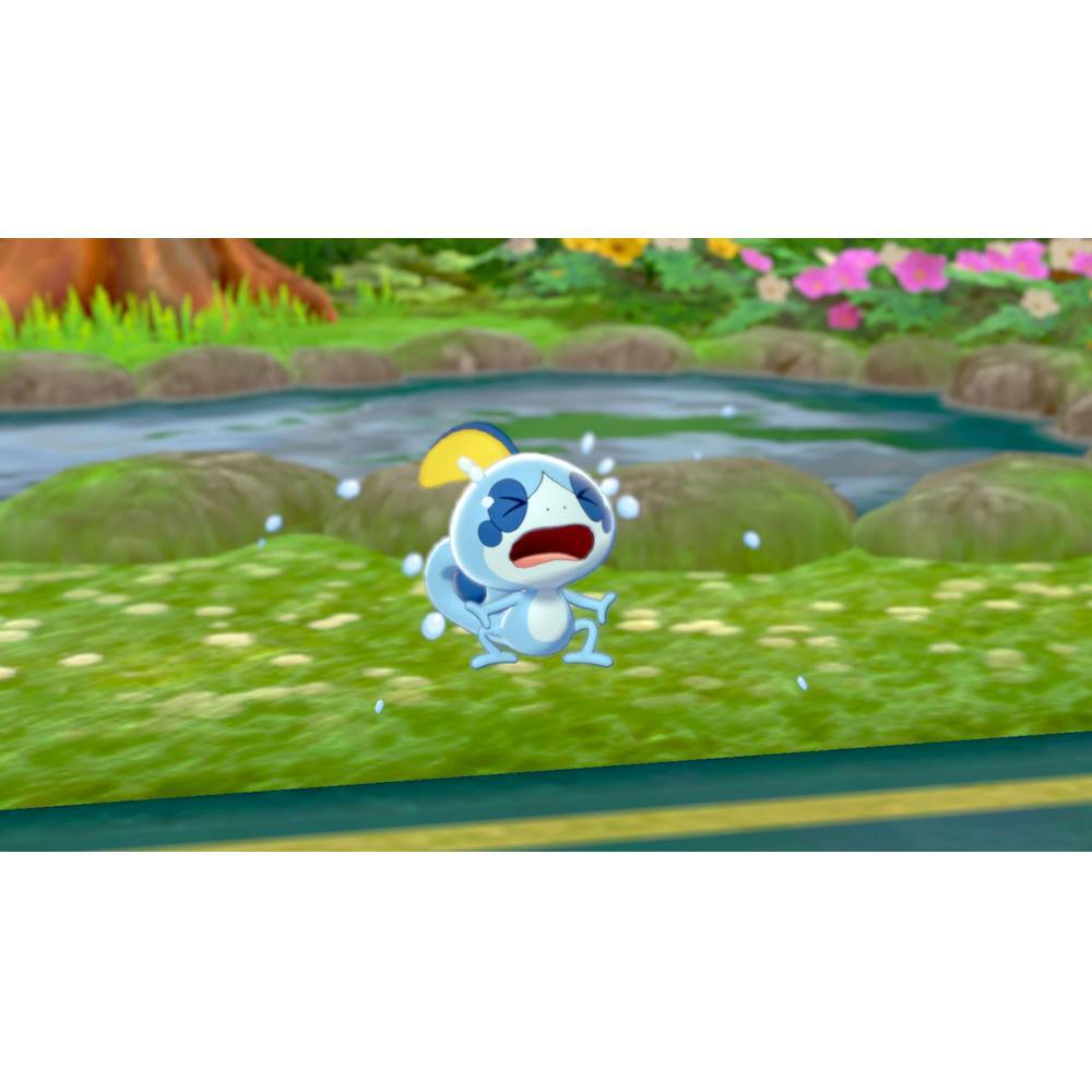 Buy Pokémon™ Sword/Shield Expansion Pass from the Humble Store