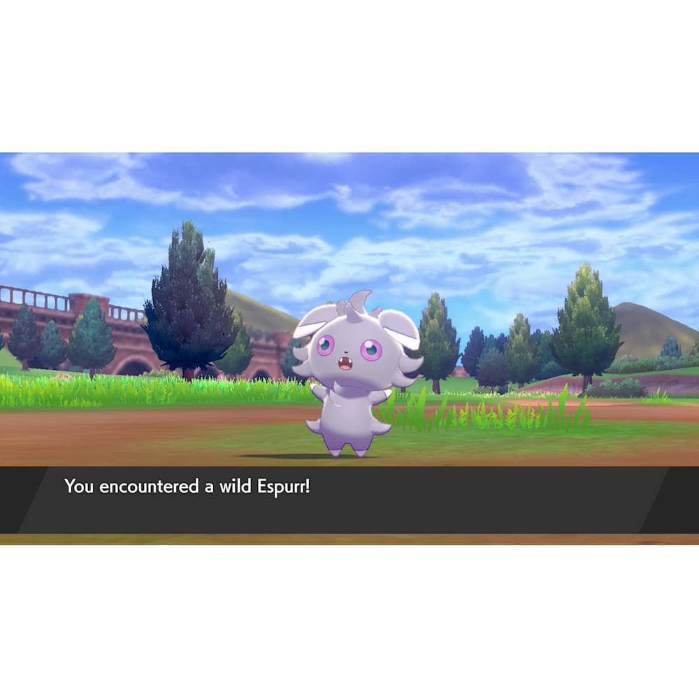 Alt View 28. Nintendo - Pokémon Sword + Pokémon Sword Expansion Pass.