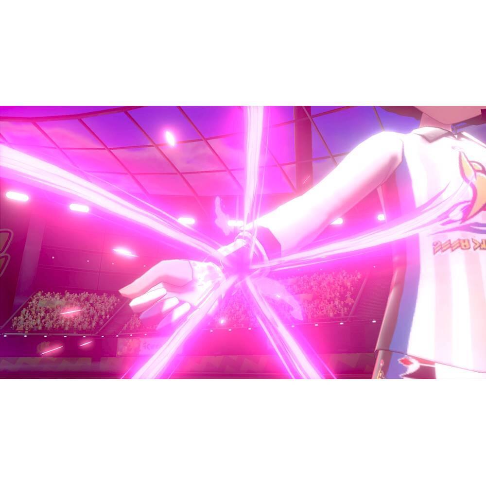 Alt View 29. Nintendo - Pokémon Sword + Pokémon Sword Expansion Pass.