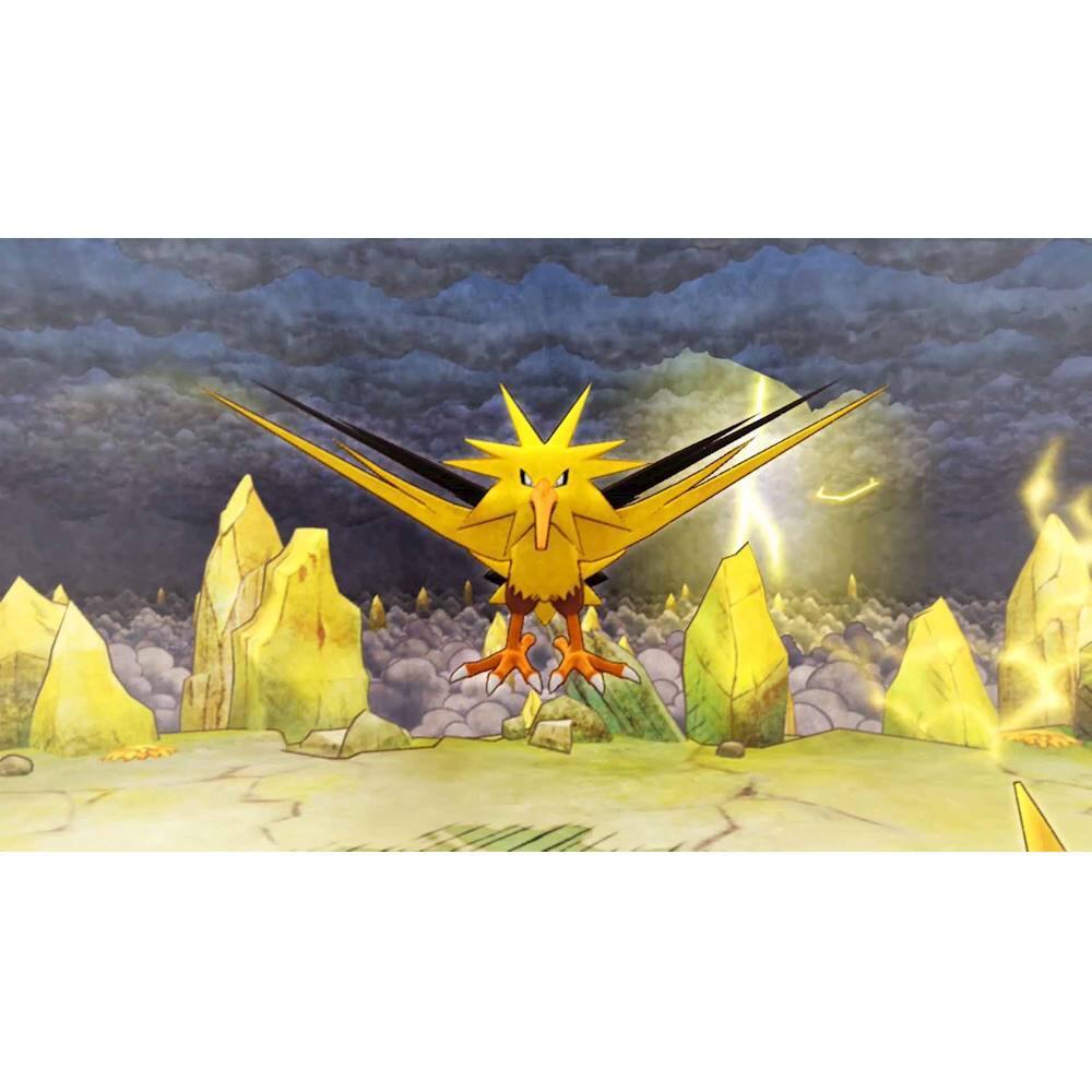 Alt View 22. Nintendo - Pokémon Mystery Dungeon: Rescue Team DX.