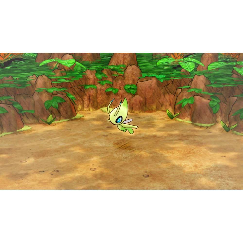 Alt View 23. Nintendo - Pokémon Mystery Dungeon: Rescue Team DX.