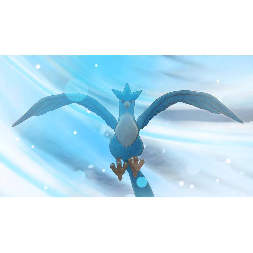 Alt View 25. Nintendo - Pokémon Mystery Dungeon: Rescue Team DX.