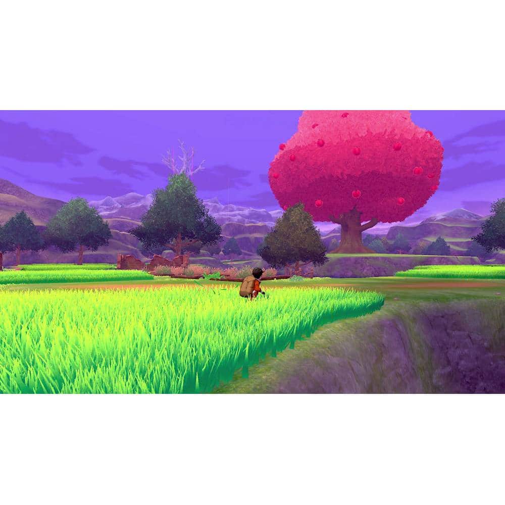 Alt View 12. Nintendo - Pokémon Sword Expansion Pass/Pokémon Shield Expansion Pass.