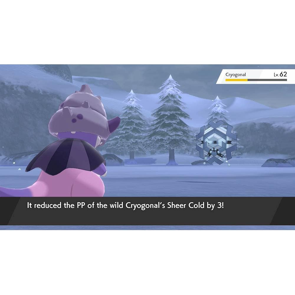 Alt View 13. Nintendo - Pokémon Sword Expansion Pass/Pokémon Shield Expansion Pass.