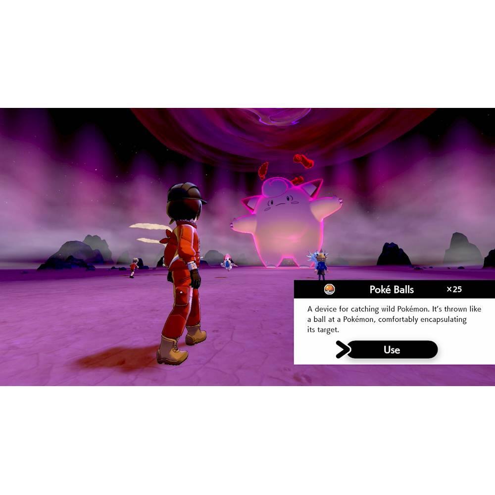 Alt View 14. Nintendo - Pokémon Sword Expansion Pass/Pokémon Shield Expansion Pass.