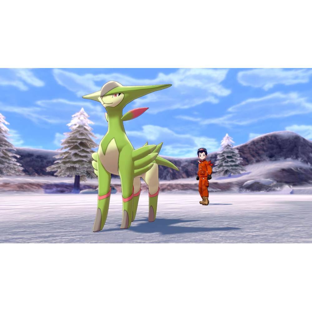 Alt View 15. Nintendo - Pokémon Sword Expansion Pass/Pokémon Shield Expansion Pass.