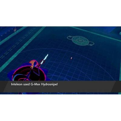 Pokémon Sword Expansion Pass/Pokémon Shield Expansion Pass Pokémon Sword Expansion Pass/Pokémon Shield Expansion Pass