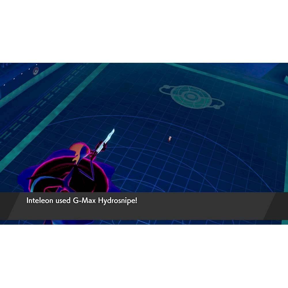 Alt View 16. Nintendo - Pokémon Sword Expansion Pass/Pokémon Shield Expansion Pass.